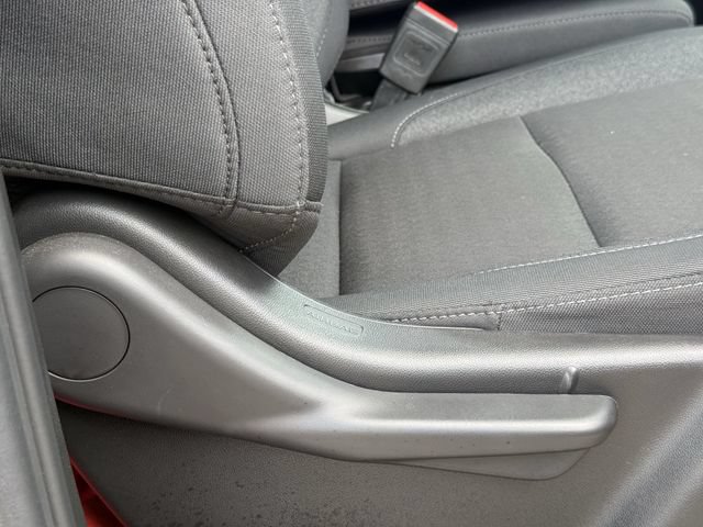 Certified 2023 Chevrolet Silverado 1500 LT RWD image 30