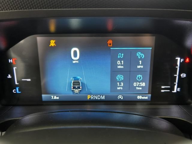 New 2026 Ford Ranger XL AWD/4WD image 11