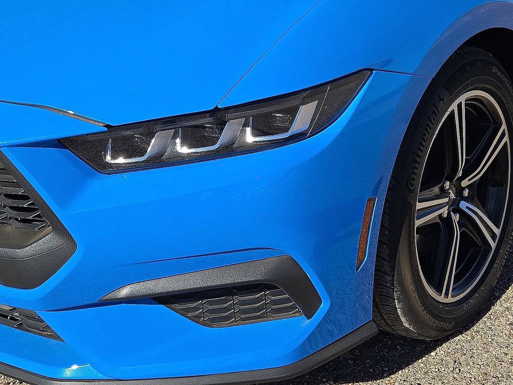 Used 2024 Ford Mustang Premium image 11