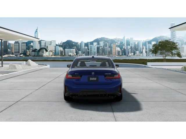 New 2026 BMW M340i xDrive AWD/4WD image 5