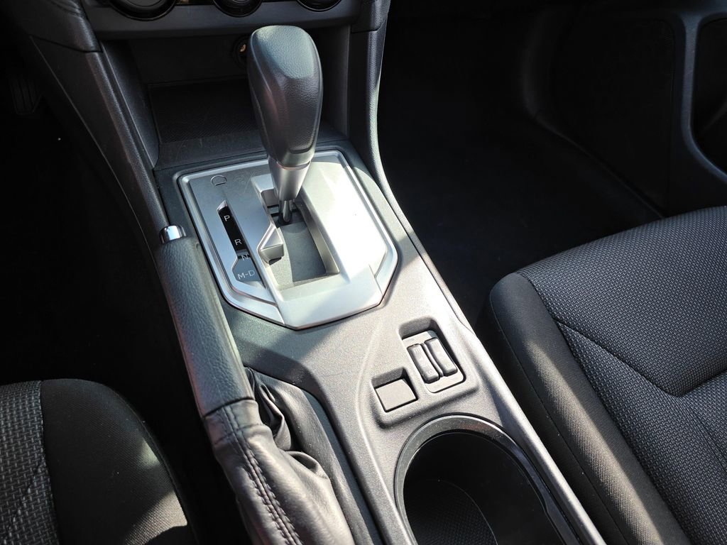 Used 2018 Subaru Impreza 2.0i Premium image 22
