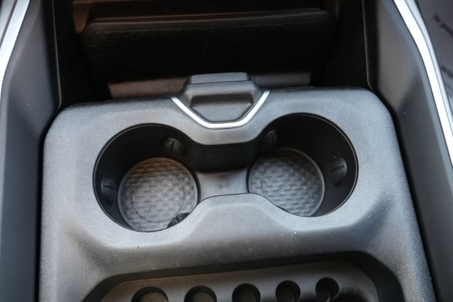 Used 2021 RAM 1500 4x4 Crew Cab image 38