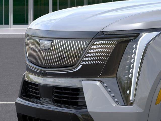 New 2026 Cadillac Escalade IQL Sport 1 w/ LPO, ONYX Package AWD/4WD image 13