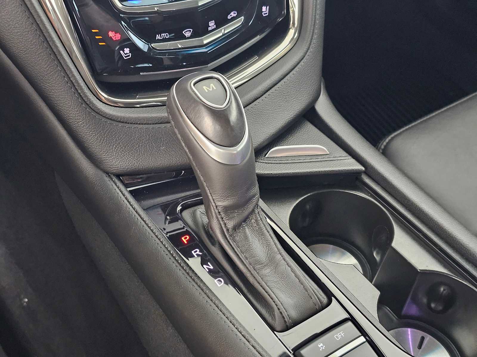 Used 2019 Cadillac CTS Luxury image 30