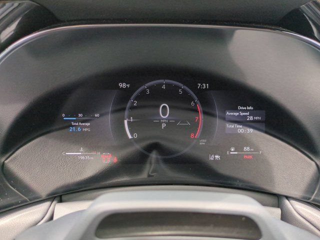 Certified 2025 Lexus TX 350 AWD w/ Technology Package image 25