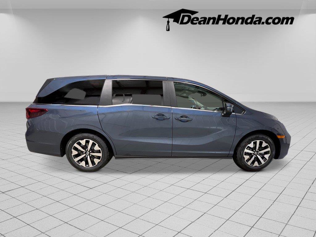 New 2027 Honda Odyssey EX-L image 7