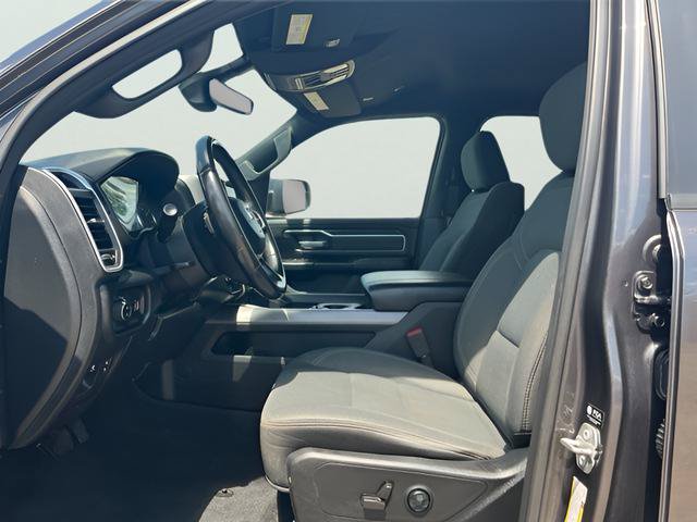 Used 2021 RAM 1500 Big Horn AWD/4WD image 15