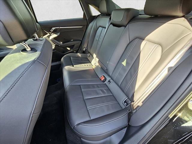 New 2026 Audi A3 2.0T Premium Plus image 22