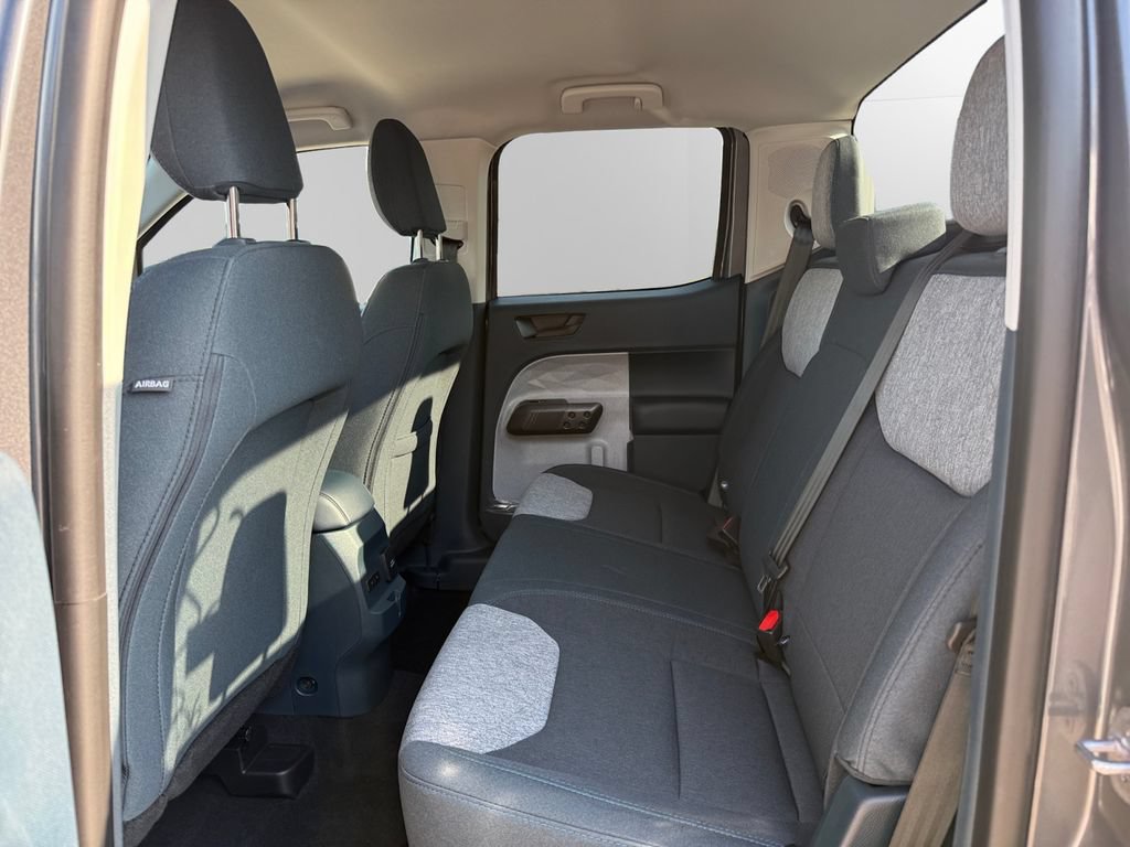 New 2026 Ford Maverick XLT w/ XLT Luxury Package FWD image 13