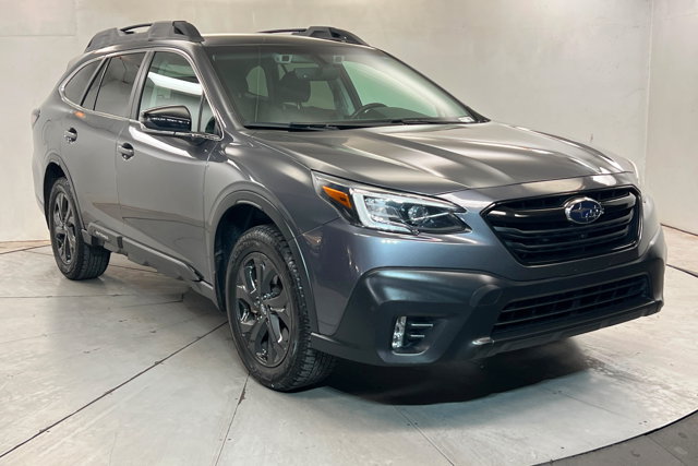 Used 2021 Subaru Outback Onyx Edition XT w/ Popular Package #2 AWD/4WD image 7