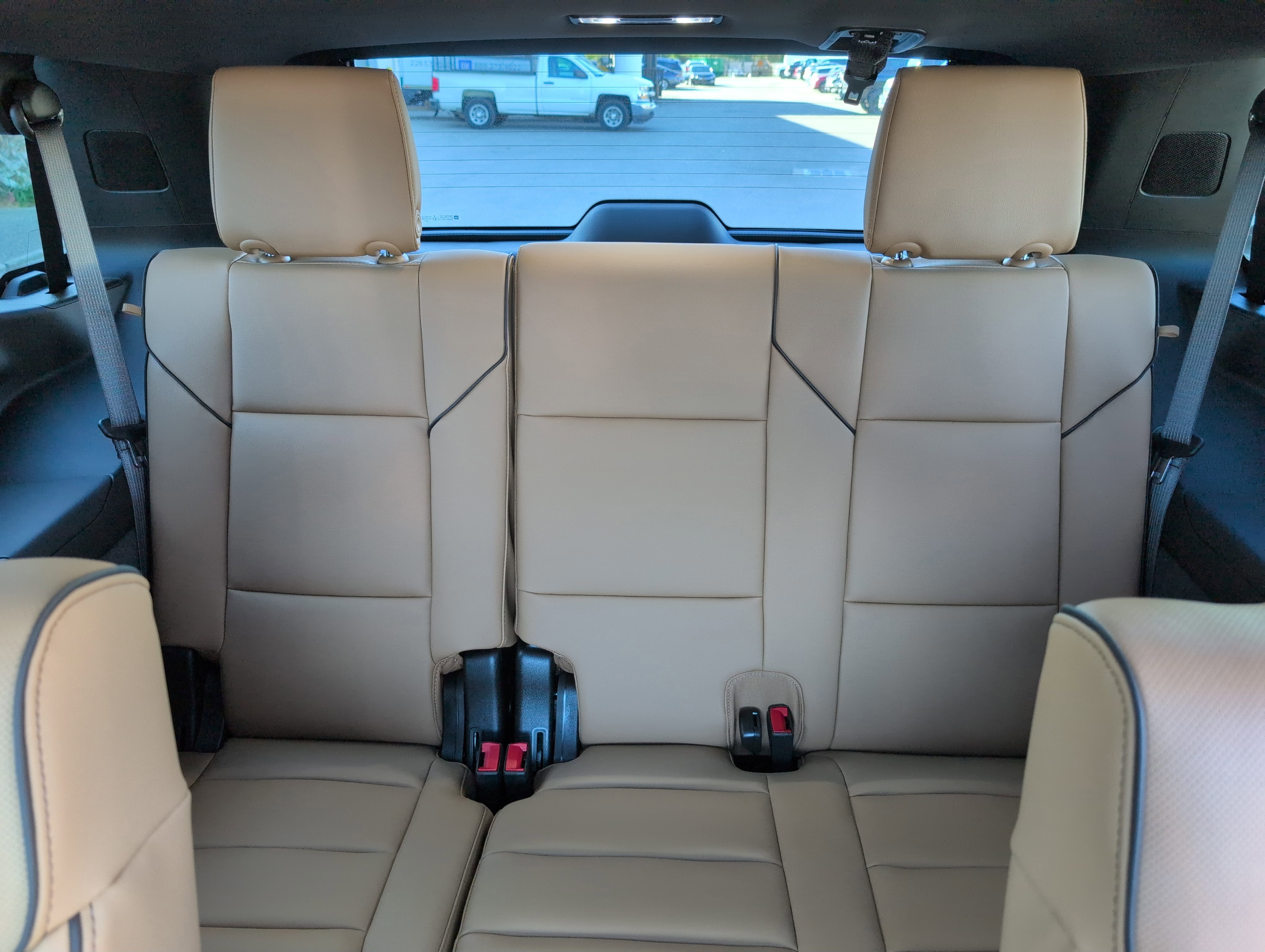 New 2026 Cadillac Escalade Luxury w/ LPO, Radiant Package image 31