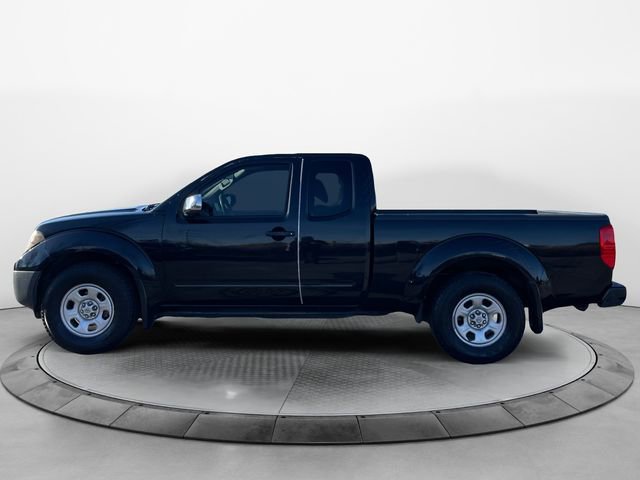 Used 2021 Nissan Frontier S w/ S Utility Package RWD image 2