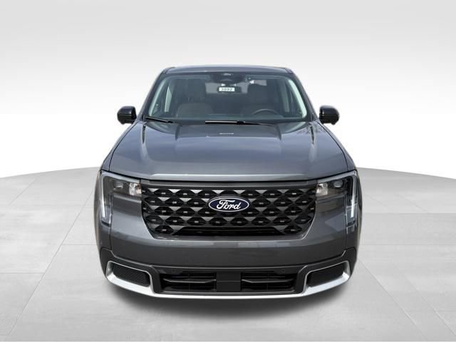 New 2026 Ford Maverick Lariat AWD/4WD image 7