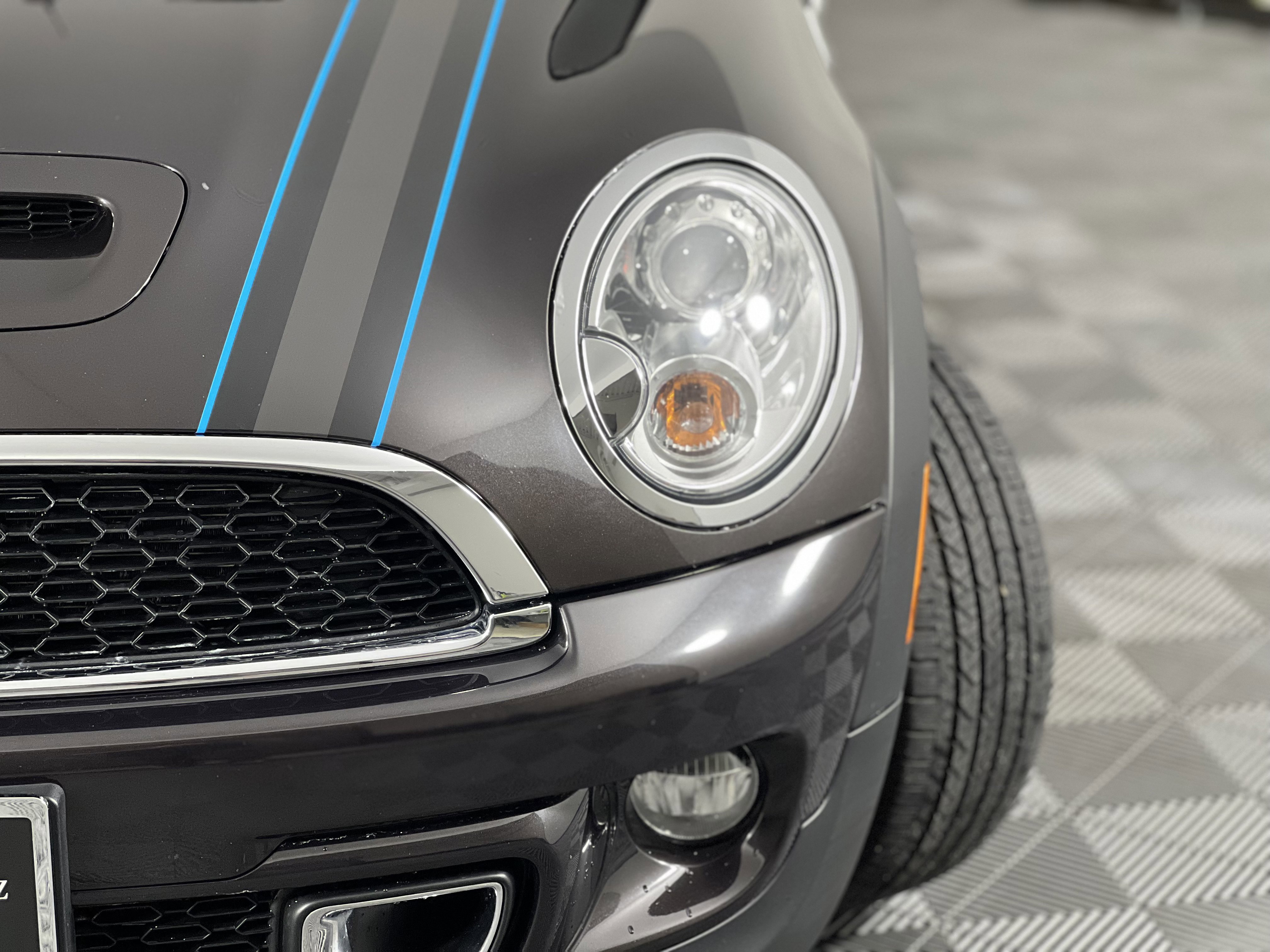 Used 2014 MINI Cooper S image 8