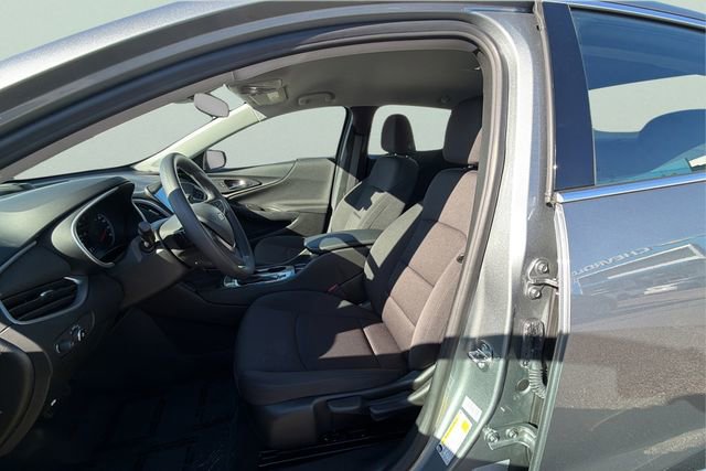 Certified 2023 Chevrolet Malibu LS image 16