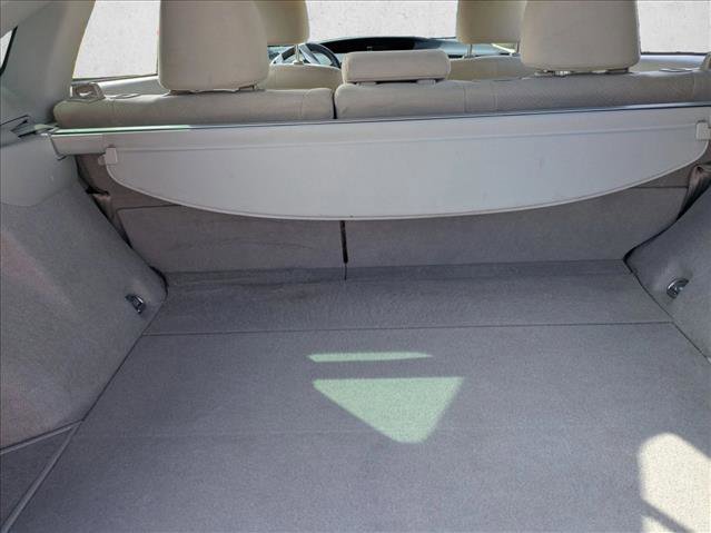 Used 2011 Toyota Prius Two FWD image 6