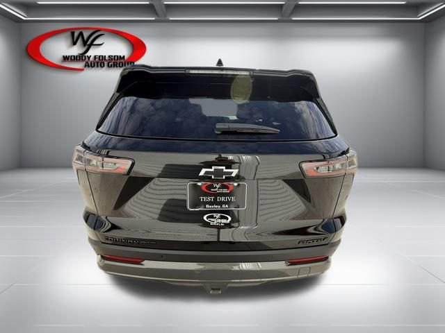 New 2026 Chevrolet Equinox ACTIV image 7