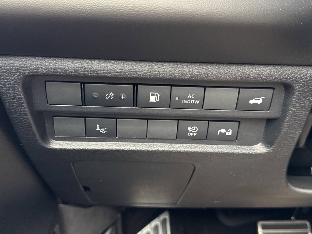 New 2026 Mitsubishi Outlander SEL AWD/4WD image 18