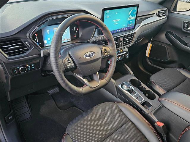New 2026 Ford Escape ST-Line w/ Tech Pack #1 image 3