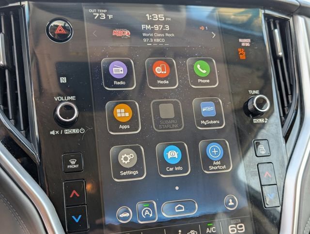 Used 2022 Subaru Outback Premium AWD/4WD image 26