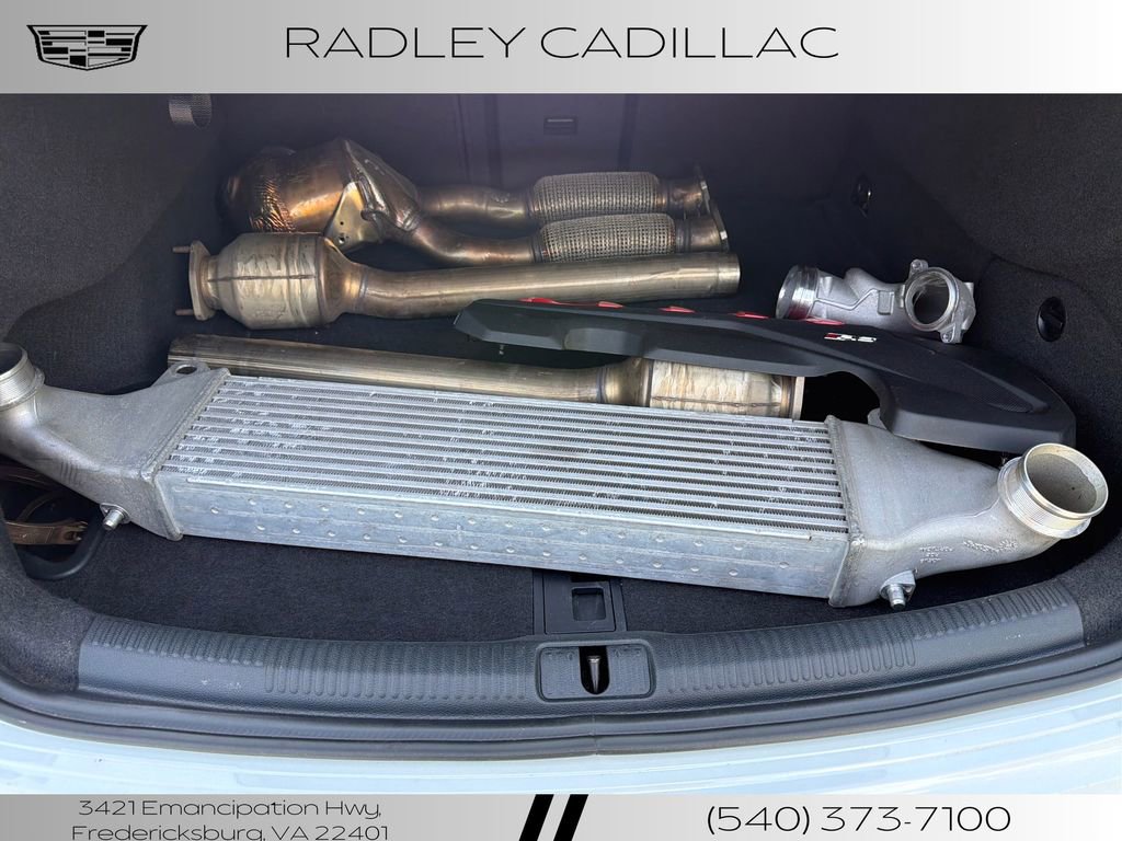 Used 2019 Audi RS 3 AWD/4WD image 13