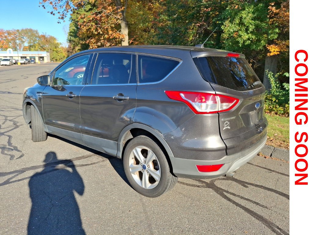 Used 2016 Ford Escape SE FWD image 8