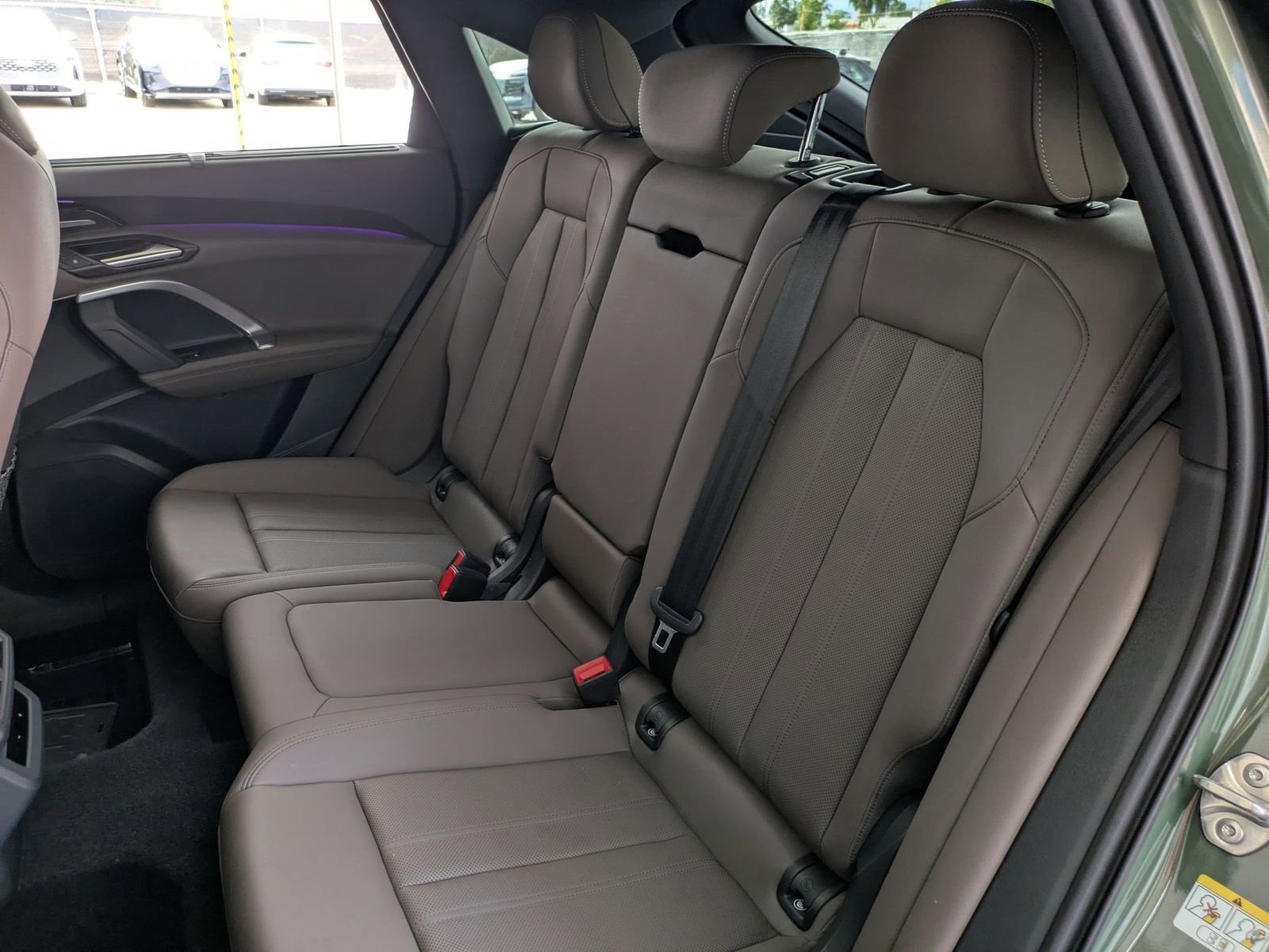 Used 2025 Audi Q5 Premium Plus w/ Premium Plus image 30