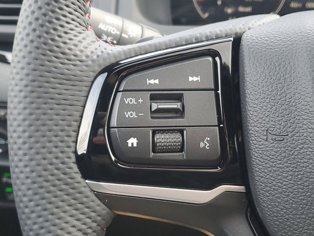 New 2026 Honda Ridgeline Black Edition image 22