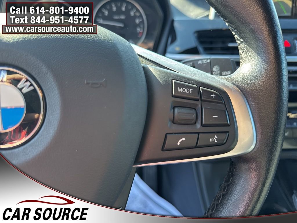 Used 2017 BMW X1 xDrive28i image 23