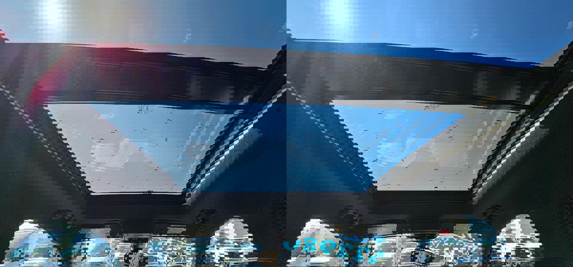 Used 2023 Chevrolet Equinox RS w/ RS Leather Package image 15