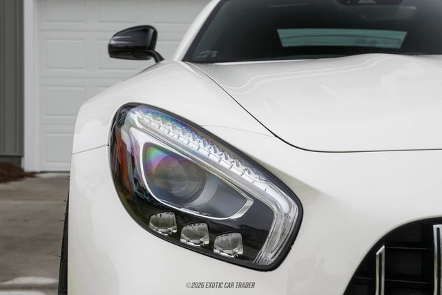 Used 2018 Mercedes-Benz AMG GT C image 66