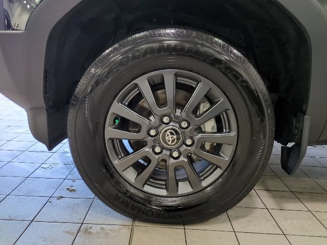 Used 2025 Toyota Land Cruiser 1958 AWD/4WD image 23