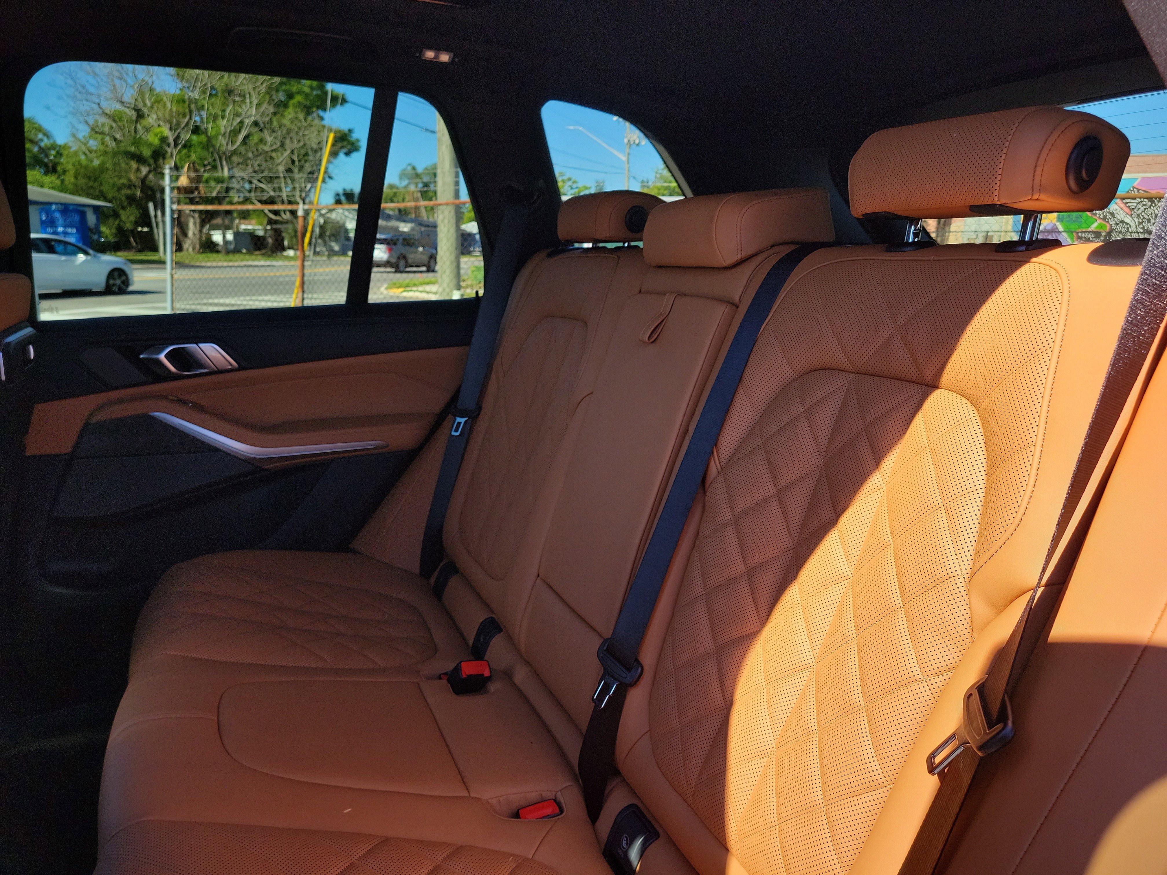 New 2026 BMW X5 xDrive40i w/ M Sport Package image 8