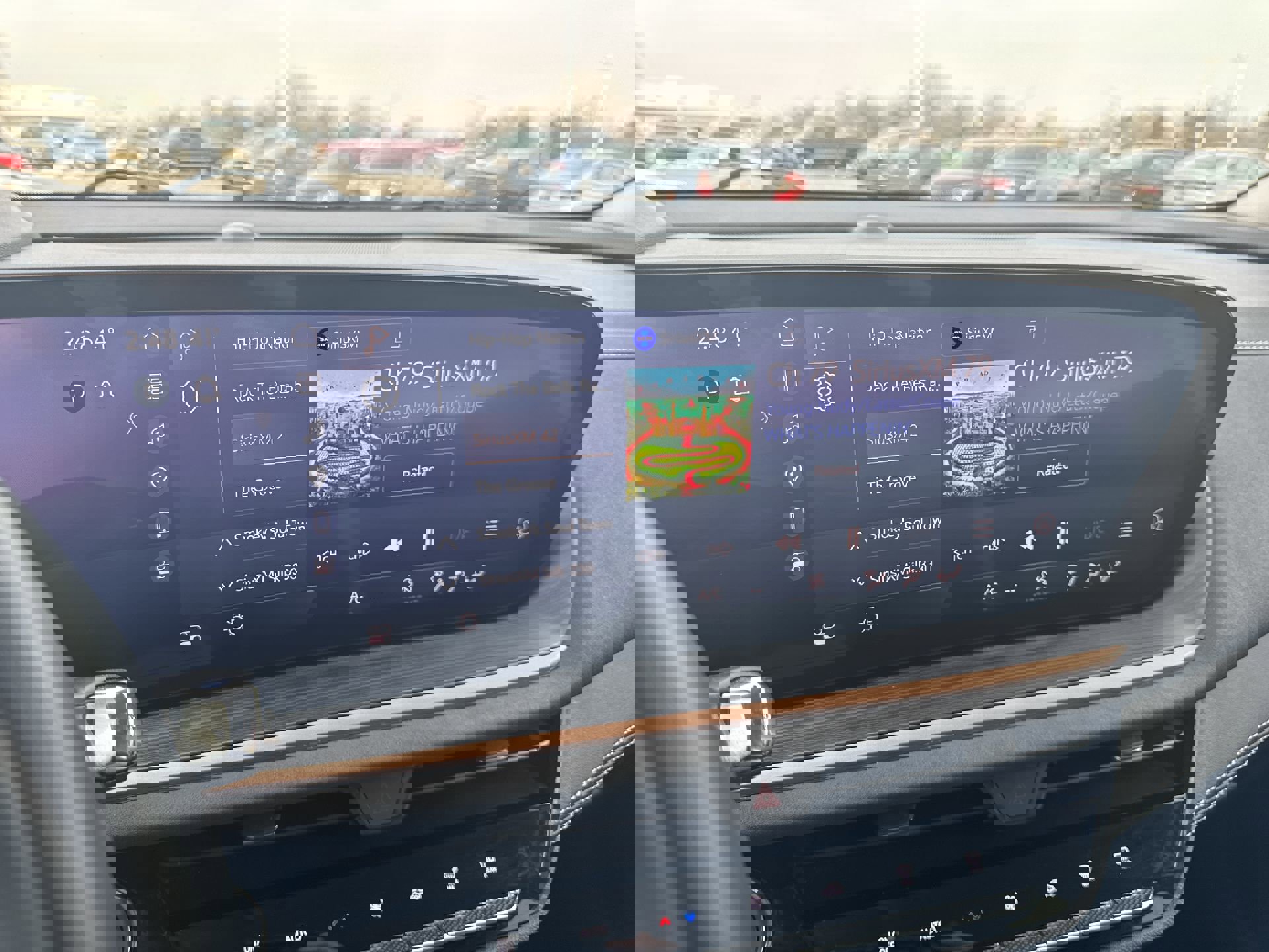 Certified 2025 Buick Envision Sport Touring image 13