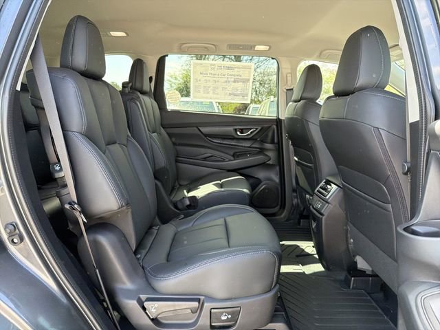 New 2026 Subaru Ascent Premium image 19