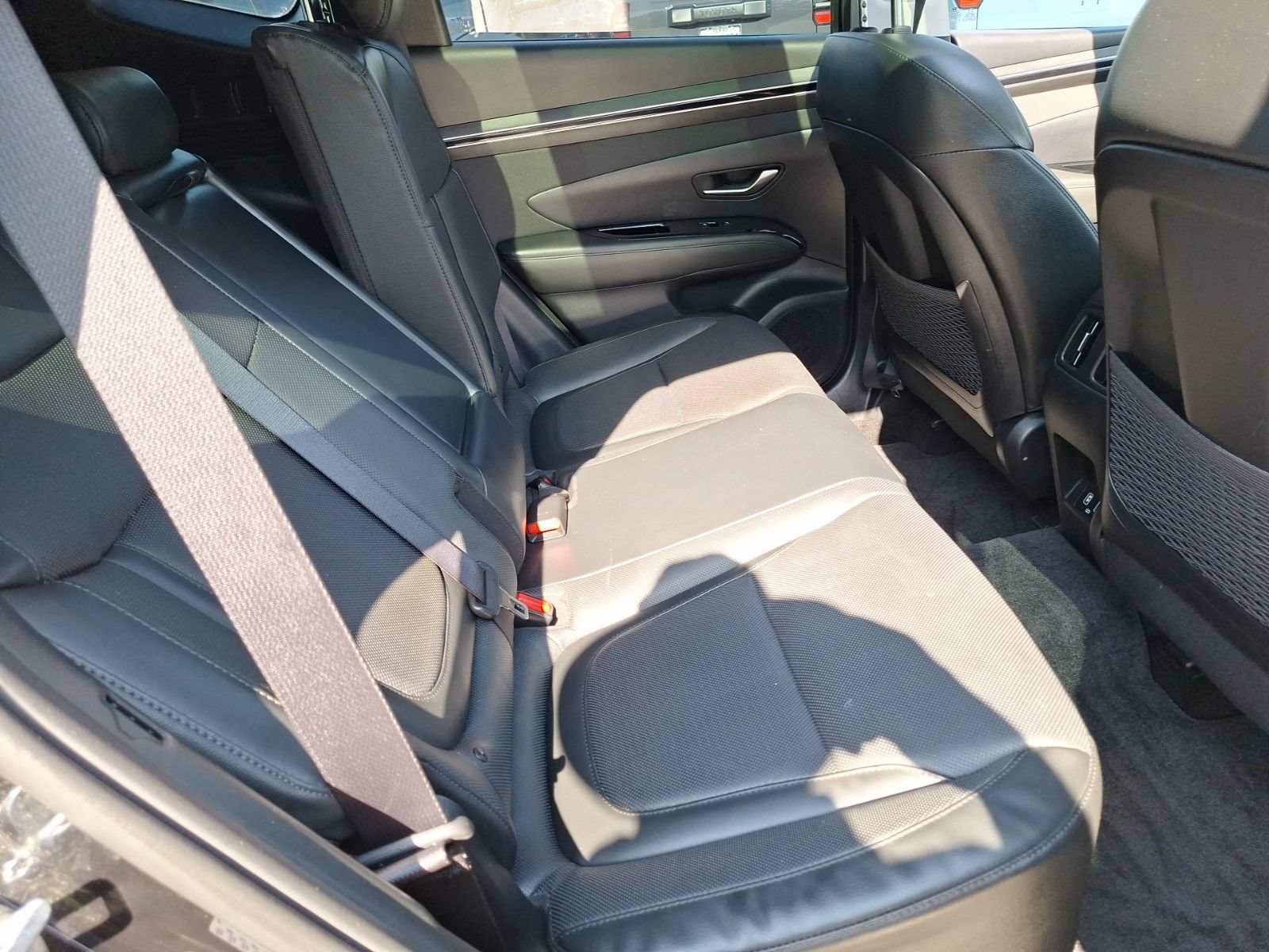 Used 2023 Hyundai Tucson Limited AWD/4WD image 31