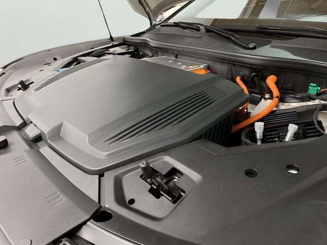 Used 2022 Audi e-tron Premium Plus w/ Premium Plus Package image 11