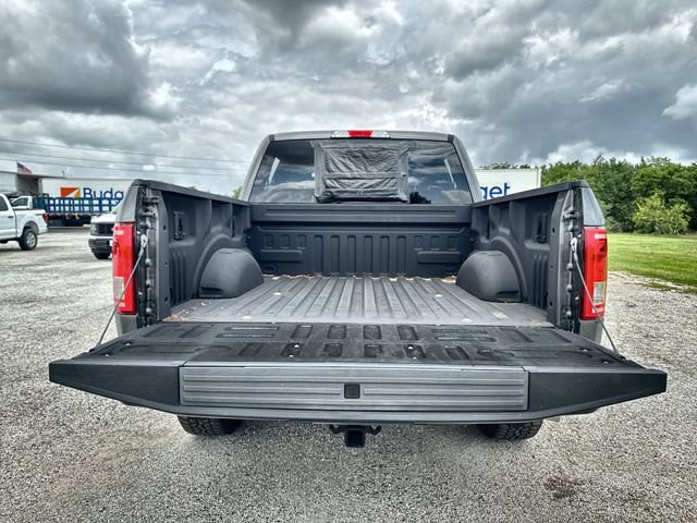 Used 2017 Ford F150 XLT w/ Equipment Group 302A Luxury AWD/4WD image 24