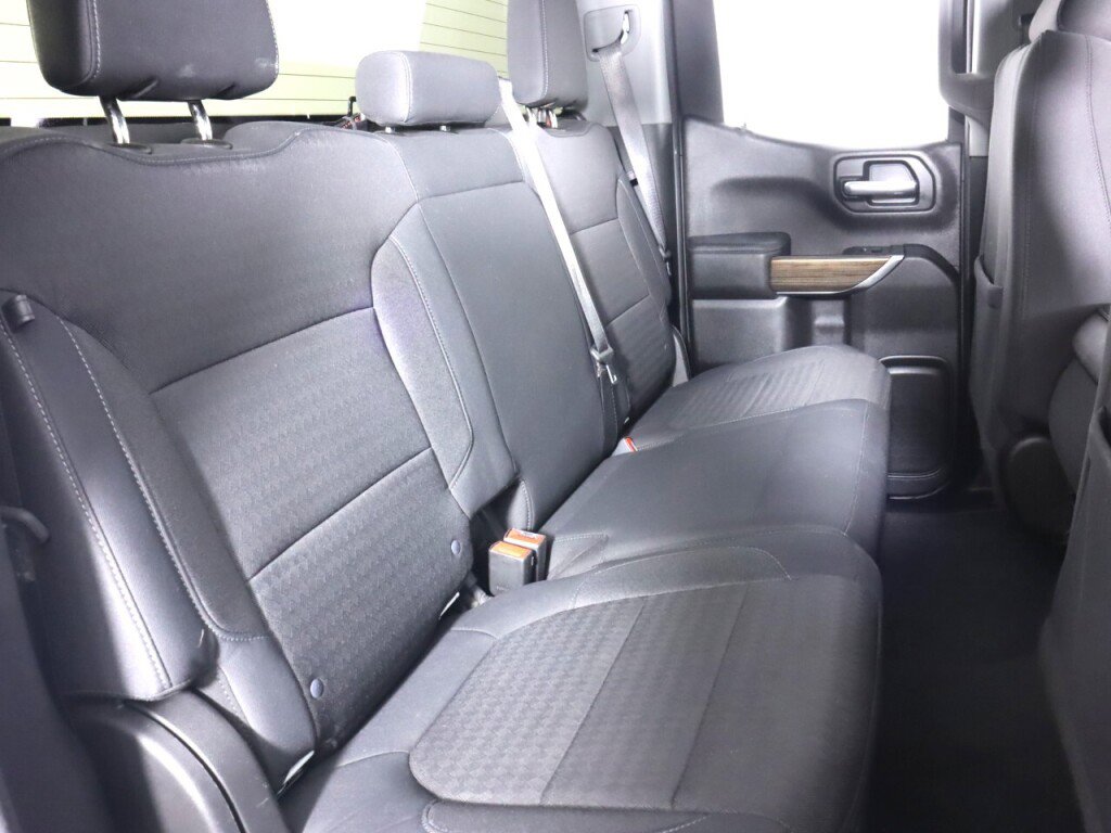 Used 2020 Chevrolet Silverado 1500 RST image 39