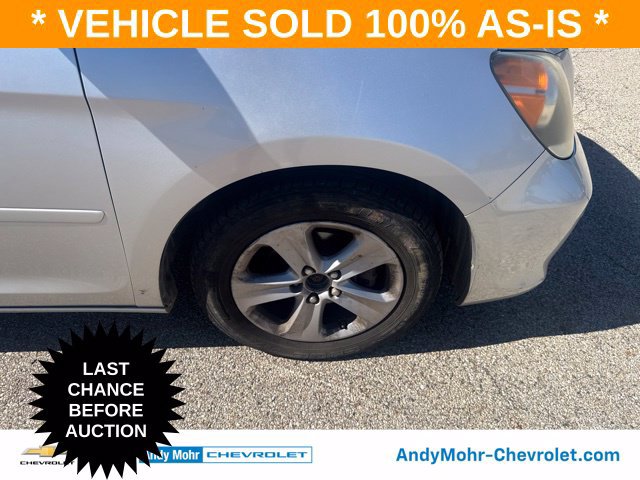 Used 2010 Honda Odyssey Touring image 16