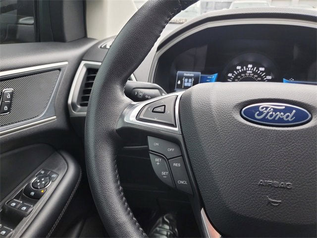 Certified 2024 Ford Edge SEL w/ Convenience Package image 13