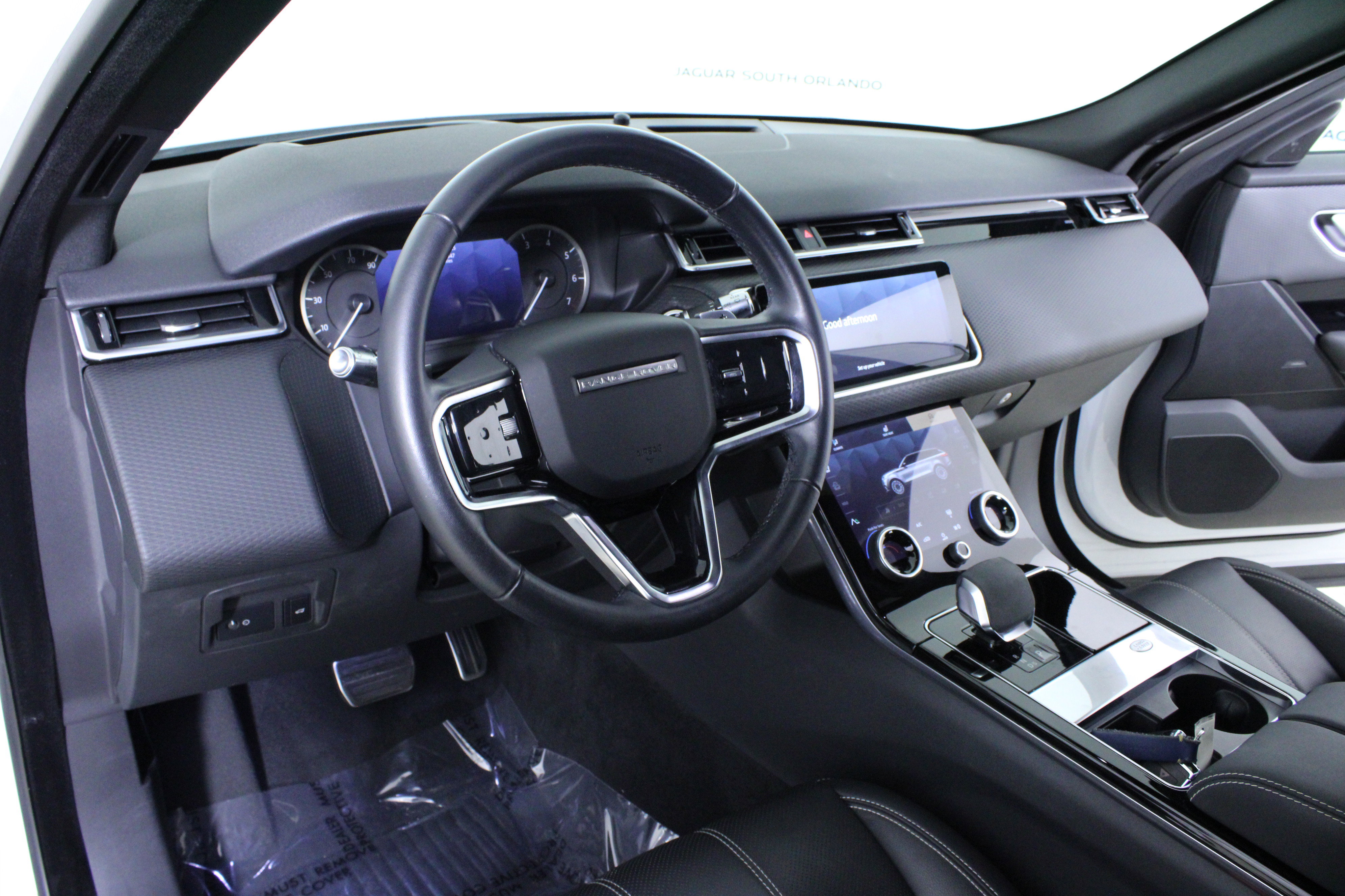 Used 2023 Land Rover Range Rover Velar R-Dynamic S image 20