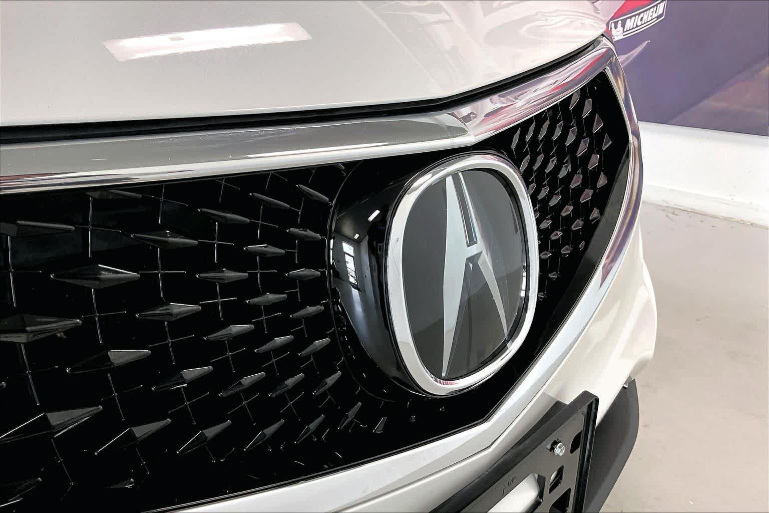 Used 2021 Acura RDX AWD w/ Technology Package image 32