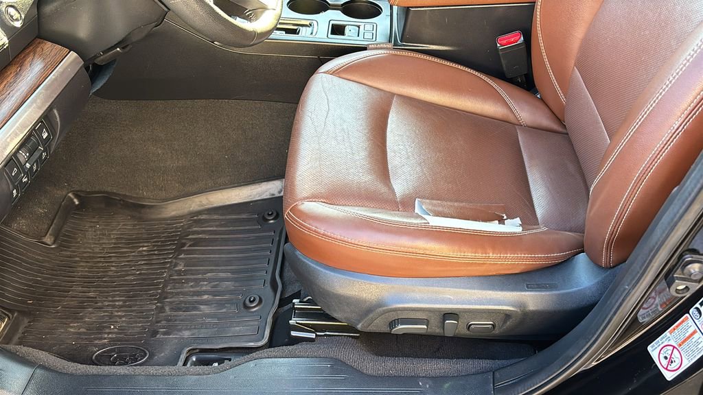 Used 2019 Subaru Outback 2.5i Touring AWD/4WD image 26