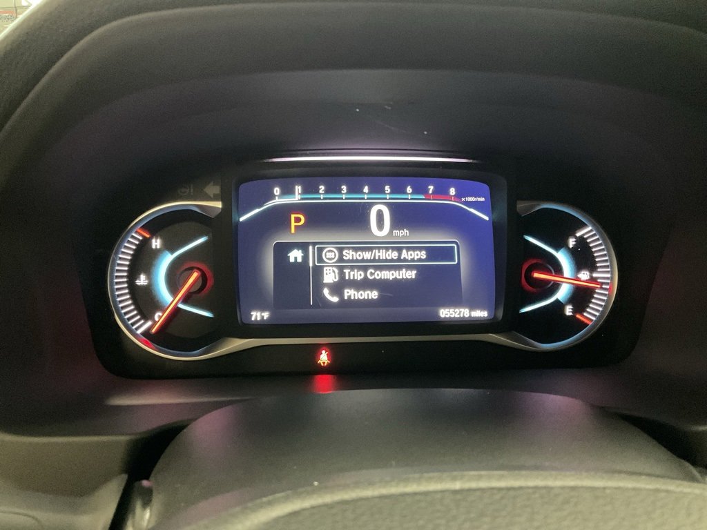 Used 2020 Honda Passport Touring image 15