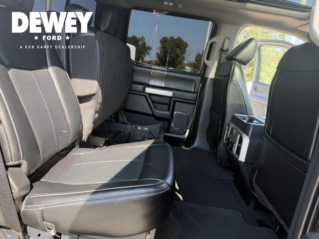 Used 2021 Ford F250 Lariat AWD/4WD image 37