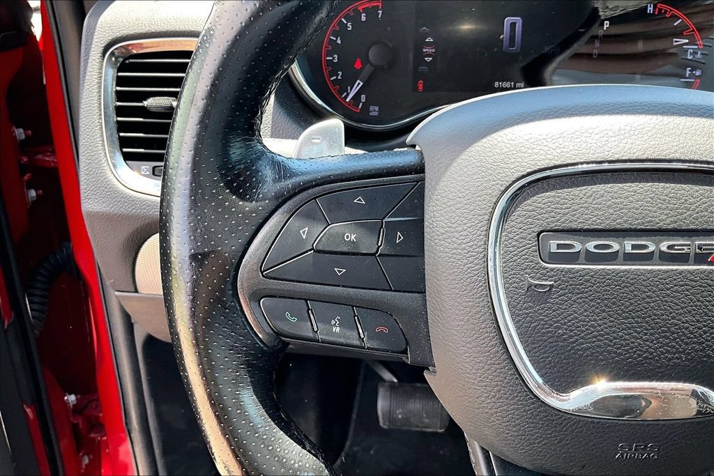 Used 2020 Dodge Durango R/T AWD/4WD image 15