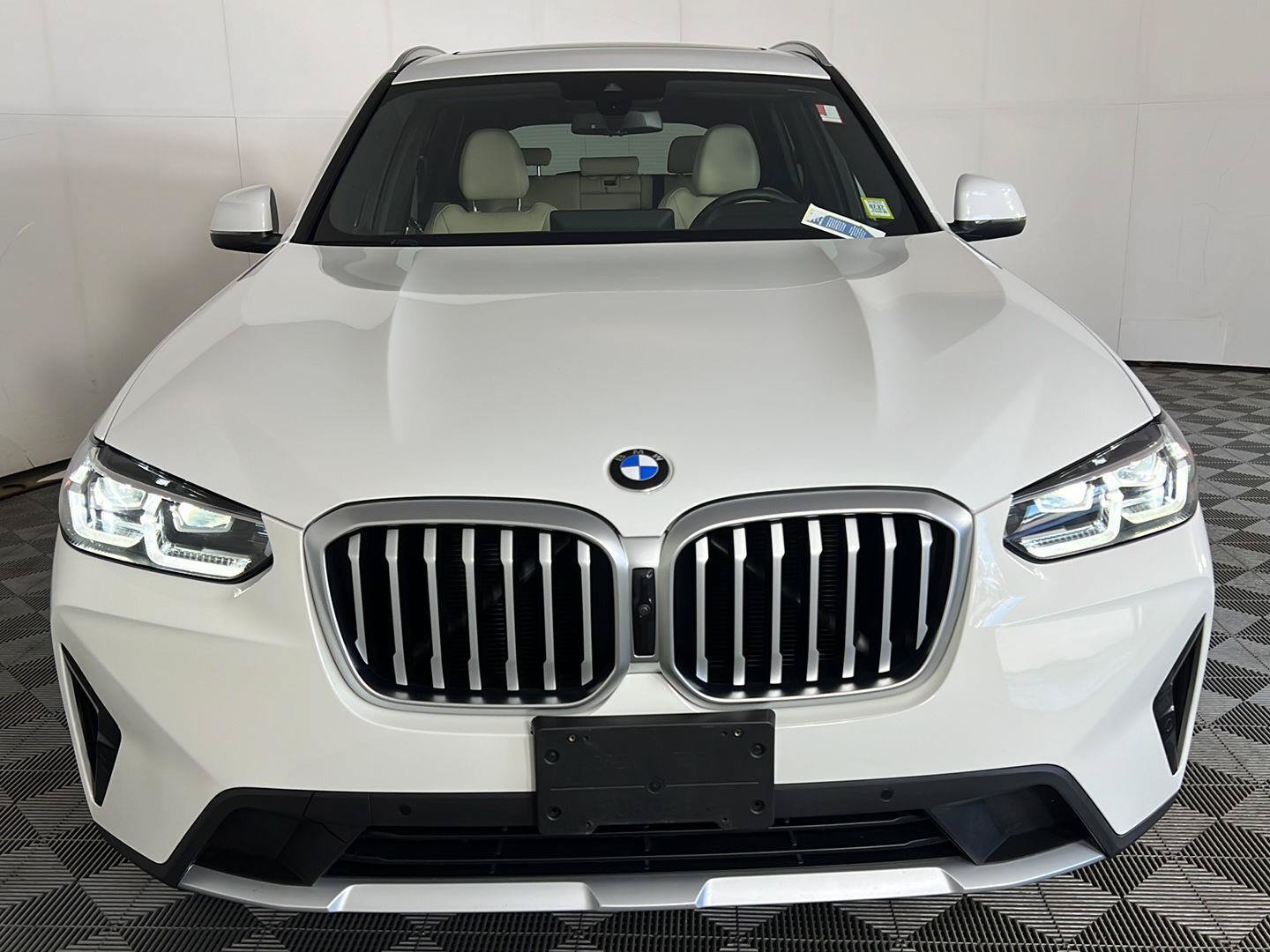 Used 2023 BMW X3 xDrive30i w/ Premium Package AWD/4WD image 14