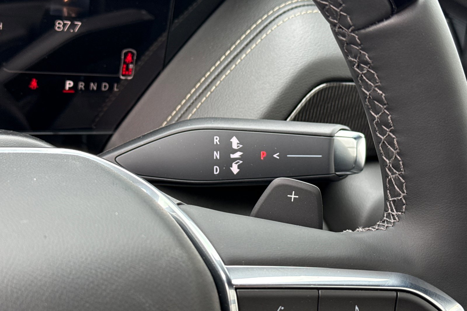 New 2026 GMC Yukon Elevation w/ Elevation Premium Package image 24