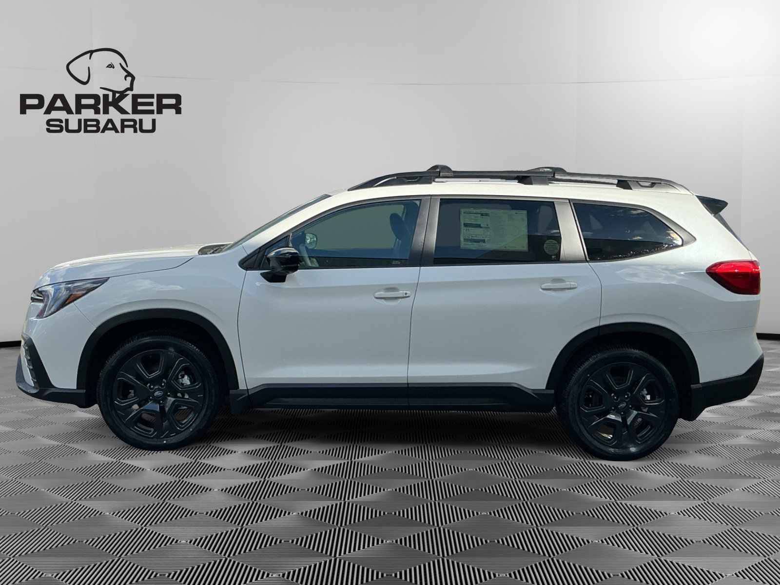 New 2026 Subaru Ascent Bronze Edition image 2